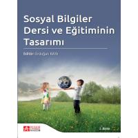 Pegem Akademi Sosyal Bilgiler Dersi ve Eğitiminin Tasarımı