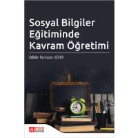 Pegem Akademi Sosyal Bilgiler Eğitiminde Kavram Öğretimi