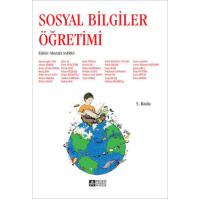 Pegem Akademi Sosyal Bilgiler Öğretimi Mustafa Safran , Banu Çulha Özbaş