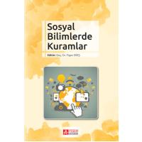 Pegem Akademi Sosyal Bilimlerde Kuramlar