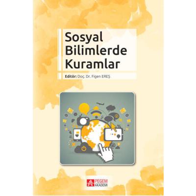 Pegem Akademi Sosyal Bilimlerde Kuramlar