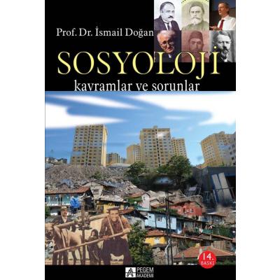 Pegem Akademi Sosyoloji