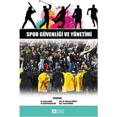 Pegem Akademi Spor Güvenliği ve Yönetimi
