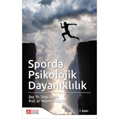 Pegem Akademi Sporda Psikolojik Dayanıklılık
