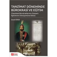 Pegem Akademi Tanzimat Döneminde Bürokrasi ve Eğitim