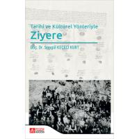 Pegem Akademi Tarihi ve Kültürel Yönleriyle Ziyere