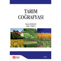 Pegem Akademi Tarım Coğrafyası