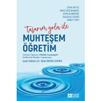 Pegem Akademi Tasarım Yolu ile Muhteşem Öğretim