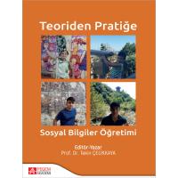 Pegem Akademi Teoriden Pratiğe Sosyal Bilgiler Öğretimi