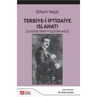 Pegem Akademi Terbiye-i İptidaiye Islahatı (İlköğretimin İyileştirilmesi)