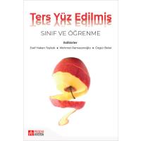 Pegem Akademi Ters Yüz Edilmiş Sınıf ve Öğrenme