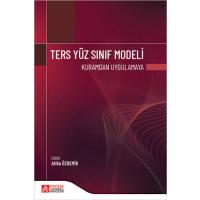 Pegem Akademi Ters Yüz Sınıf Modeli Kuramdan Uygulamaya