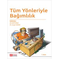 Pegem Akademi Tüm Yönleriyle Bağımlılık