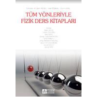 Pegem Akademi Tüm Yönleriyle Fizik Ders Kitapları