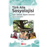 Pegem Akademi Türk Aile Sosyolojisi