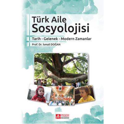 Pegem Akademi Türk Aile Sosyolojisi