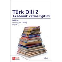 Pegem Akademi Türk Dili 2