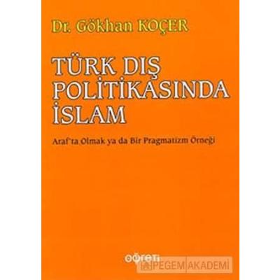 Pegem Akademi Türk Dış Politikasında İslam