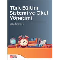 Pegem Akademi Türk Eğitim Sistemi ve Okul Yönetimi Temel Çalık