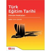 Pegem Akademi Türk Eğitim Tarihi