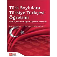 Pegem Akademi Türk Soylulara Türkiye Türkçesi Öğretimi