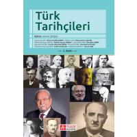 Pegem Akademi Türk Tarihçileri
