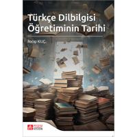Pegem Akademi Türkçe Dilbilgisi Öğretiminin Tarihi