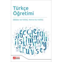 Pegem Akademi Türkçe Öğretimi