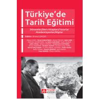 Pegem Akademi Türkiye’de Tarih Eğitimi