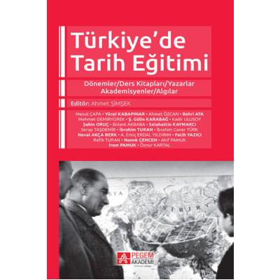 Pegem Akademi Türkiye’de Tarih Eğitimi