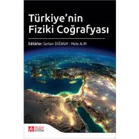 Pegem Akademi Türkiye'nin Fiziki Coğrafyası