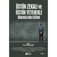 Pegem Akademi Üstün Zekalı ve Üstün Yetenekli Öğrencilerin Eğitimi