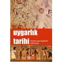 Pegem Akademi Uygarlık Tarihi