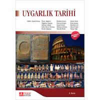 Pegem Akademi Uygarlık Tarihi - (Ekonomik Boy)