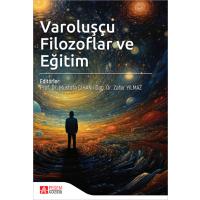 Pegem Akademi Varoluşçu Filozoflar ve Eğitim