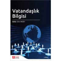 Pegem Akademi Vatandaşlık Bilgisi