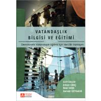 Pegem Akademi Vatandaşlık Bilgisi ve Eğitimi