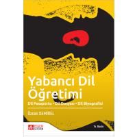 Pegem Akademi Yabancı Dil Öğretimi