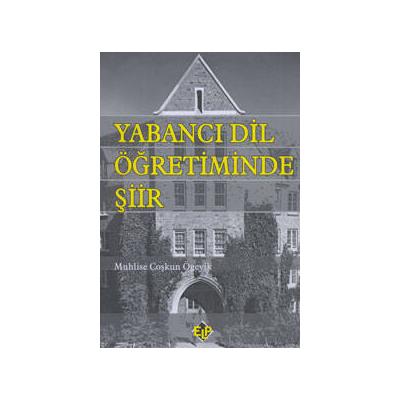 Pegem Akademi Yabancı Dil Öğretiminde Şiir