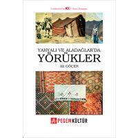 Pegem Akademi Yahyalı ve Aladağlarda Yörükler