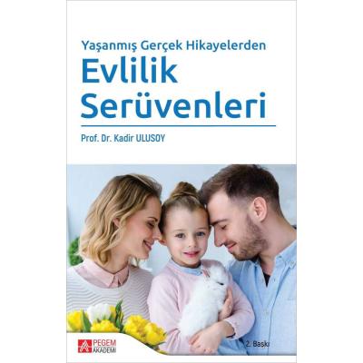 Pegem Akademi Yaşanmış Gerçek Hikayelerden Evlilik Serüvenleri