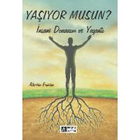 Pegem Akademi Yaşıyor musun? - İnsani Donanım ve Yaşantı
