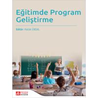 Pegem Akademi Yayınları Eğitimde Program Geliştirme