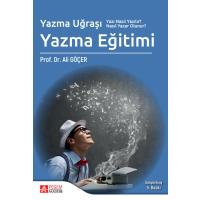 Pegem Akademi Yazma Eğitimi