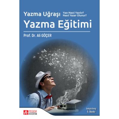 Pegem Akademi Yazma Eğitimi