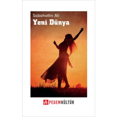 Pegem Akademi Yeni Dünya