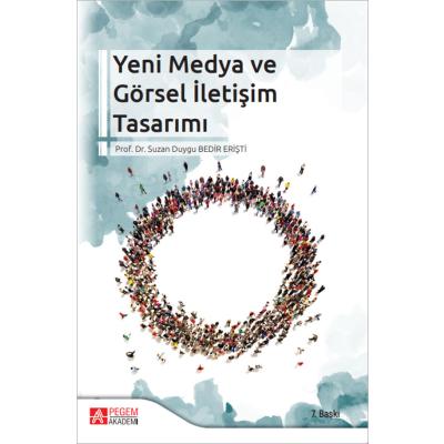 Pegem Akademi Yeni Medya ve Görsel İletişim Tasarımı