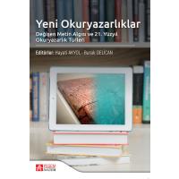 Pegem Akademi Yeni Okuryazarlıklar Değişen Metin Algısı
