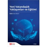 Pegem Akademi Yeni Vatandaşlık Yaklaşımları ve Eğitimi