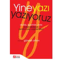 Pegem Akademi Yine Yazı Yazıyoruz